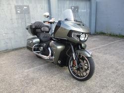 2022 INDIAN PURSUIT LIMITED PREMIUM JADE