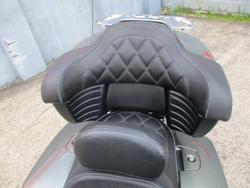 2022 INDIAN PURSUIT LIMITED PREMIUM JADE