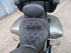 2022 INDIAN PURSUIT LIMITED PREMIUM JADE