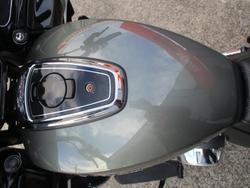 2022 INDIAN PURSUIT LIMITED PREMIUM JADE