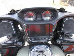 2022 INDIAN PURSUIT LIMITED PREMIUM JADE