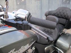 2022 INDIAN PURSUIT LIMITED PREMIUM JADE
