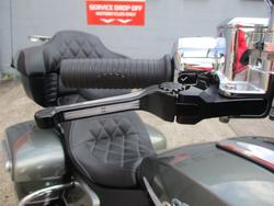 2022 INDIAN PURSUIT LIMITED PREMIUM JADE