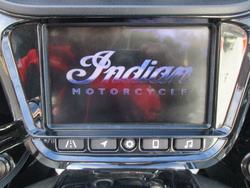 2022 INDIAN PURSUIT LIMITED PREMIUM JADE