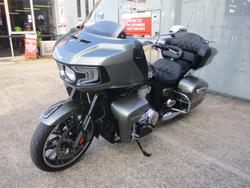 2022 INDIAN PURSUIT LIMITED PREMIUM JADE