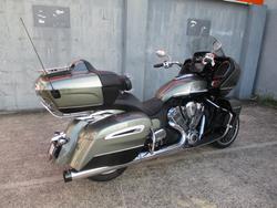 2022 INDIAN PURSUIT LIMITED PREMIUM JADE
