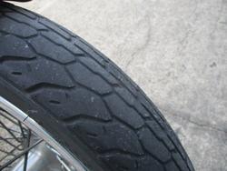 2010 YAMAHA XVS650 V-STAR CUSTOM BLACK
