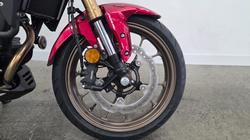 2023 Honda CB300R ABS (CBF300NA) Red