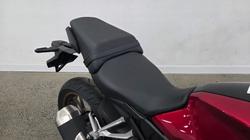2023 Honda CB300R ABS (CBF300NA) Red