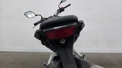 2023 Honda CB300R ABS (CBF300NA) Red
