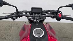 2023 Honda CB300R ABS (CBF300NA) Red