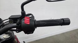 2023 Honda CB300R ABS (CBF300NA) Red