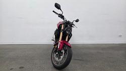 2023 Honda CB300R ABS (CBF300NA) Red