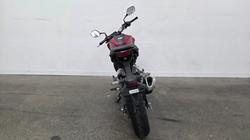 2023 Honda CB300R ABS (CBF300NA) Red