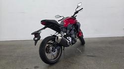 2023 Honda CB300R ABS (CBF300NA) Red