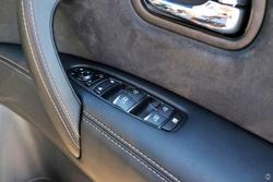 2026 Nissan Patrol Warrior Y62 MY26 4X4 Dual Range Black Obsidian