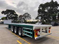 2010 Maxitrans St3 Od