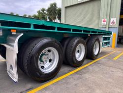 2010 Maxitrans St3 Od