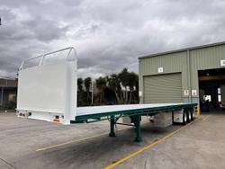 2010 Maxitrans St3 Od