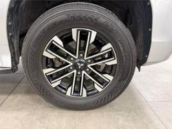 2021 Mitsubishi Pajero Sport GLS