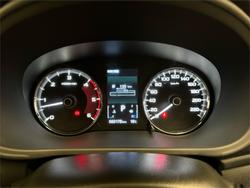 2021 Mitsubishi Pajero Sport GLS