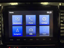 2021 Mitsubishi Pajero Sport GLS