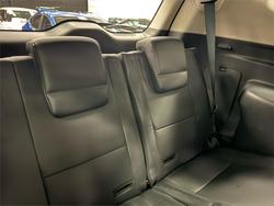 2021 Mitsubishi Pajero Sport GLS