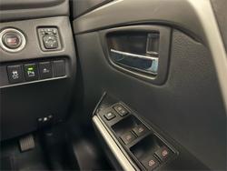 2021 Mitsubishi Pajero Sport GLS