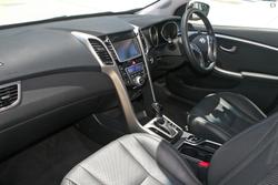 2015 Hyundai i30 SR Premium