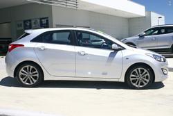 2015 Hyundai i30 SR Premium