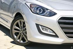 2015 Hyundai i30 SR Premium