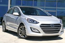 2015 Hyundai i30 SR Premium
