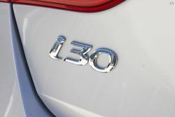 2015 Hyundai i30 SR Premium