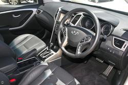 2015 Hyundai i30 SR Premium