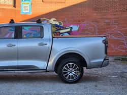 2021 GWM Ute Cannon