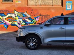 2021 GWM Ute Cannon