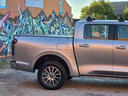 2021 GWM Ute Cannon