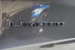 2025 RAM 1500 Limited Hurricane HO RamBox