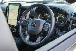 2025 RAM 1500 Limited Hurricane HO RamBox