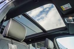 2025 RAM 1500 Limited Hurricane HO RamBox