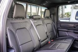 2025 RAM 1500 Limited Hurricane HO RamBox