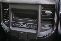2025 RAM 1500 Limited Hurricane HO RamBox