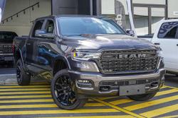 2025 RAM 1500 Limited Hurricane HO RamBox