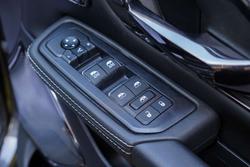 2025 RAM 1500 Limited Hurricane HO RamBox