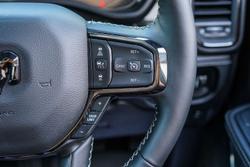 2025 RAM 1500 Limited Hurricane HO RamBox