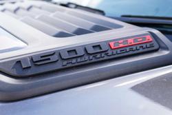 2025 RAM 1500 Limited Hurricane HO RamBox