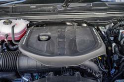 2025 RAM 1500 Limited Hurricane HO RamBox
