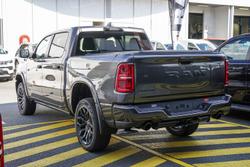 2025 RAM 1500 Limited Hurricane HO RamBox