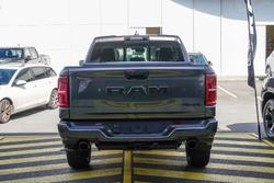 2025 RAM 1500 Limited Hurricane HO RamBox