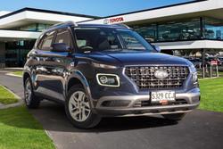 2019 Hyundai Venue Active